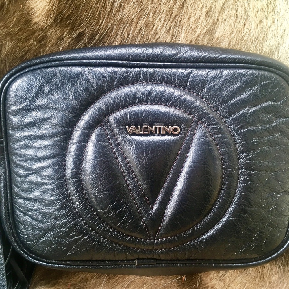 Valentino by Mario Valentino cross-body bag